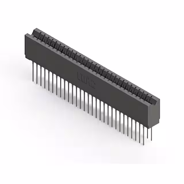 746-058-541-206 EDAC Inc.  Edgeboard Connectors